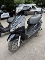 Piaggio FLY 125cc 3V KM256517