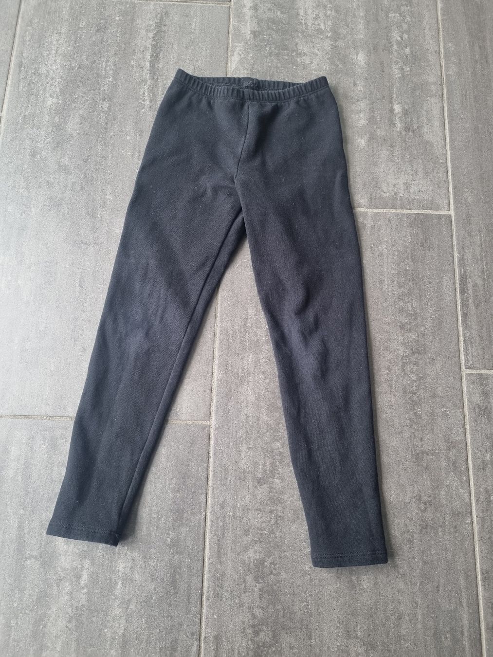 Calze & Collant: Leggins warm Gr. 110-116 – Usato da Remigen venduto da Avanti
