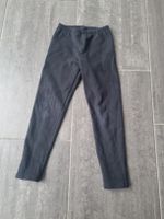 Leggins warm Gr. 110-116