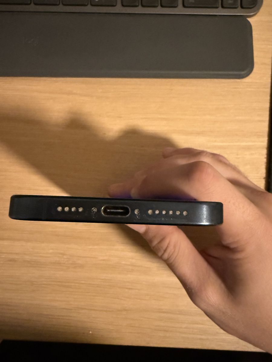 Apple Portables: iPhone 15 Pro Max 256GB – D'occasion à Wald ZH par Trizzy_17 6