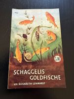 Schaggelis Goldfische von Elisabeth Lenhardt, SJW 🐟