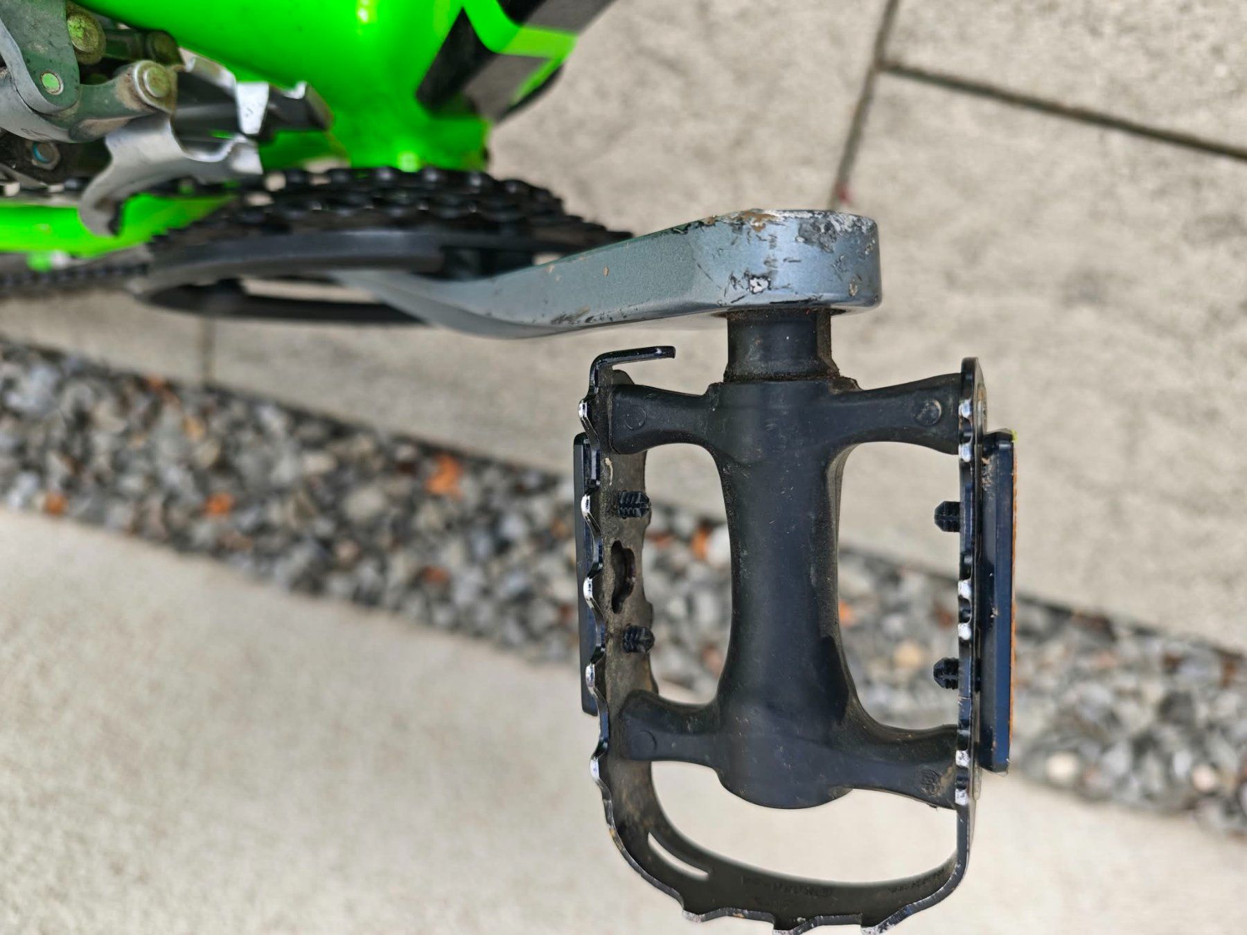 Bixs Velos: VTT BiXS Core 600 – Gebraucht aus Tramelan von Ptutu1 4