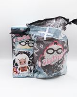 POP MART SKULLPANDA Off Mode Series Plush Pendant REST DAY
