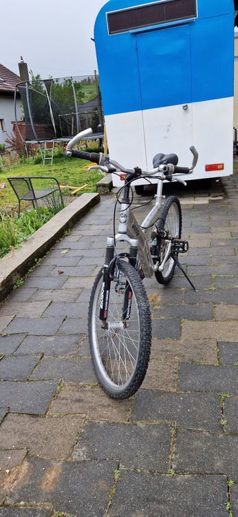 Jeep Bike Comanche Limited MTB Kaufen auf Ricardo