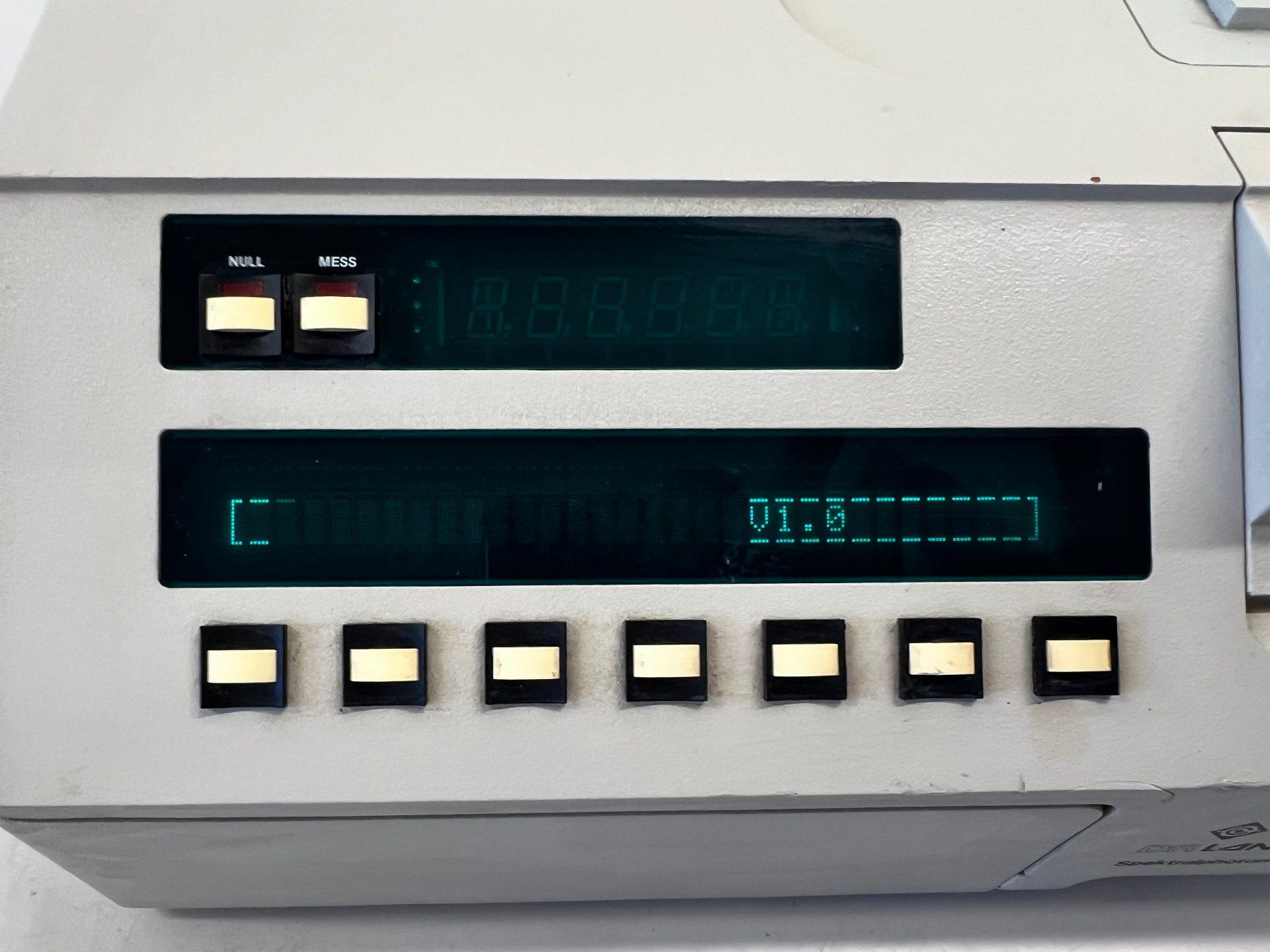 Accessori da laboratorio: Dr Lange Spektralphotometer CADAS 100 – Usato da Niederdorf venduto da LeptonAG_Labor 7