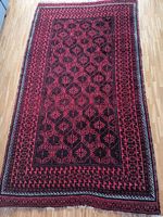 Tapis ancien Baloutche 200cm x 115cm