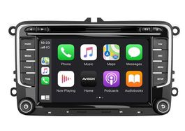 Radio VAG - Avison AVN-R810 (Carplay, GPS, etc..)