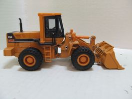 KOMATSU WA350  1:50 SHINSEI NO. 615  AUS  VITRINE