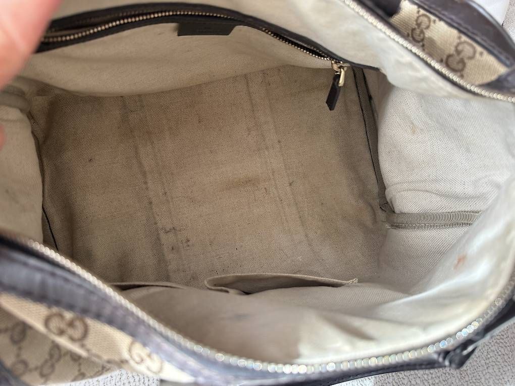 Gucci Sacs femmes: Gucci Boston Bag, Top  Klassiker – D'occasion à Chur par Janabanana2 3