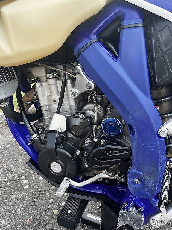 Enduro: SHERCO 300 SEF FACTORY  – Usato da Aarau venduto da Bgreiff 2