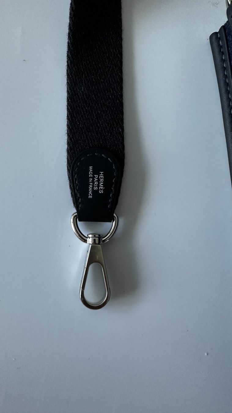 Hermès Borse da donna: Hermes Evelyne 16 mini – Nuovo (secondo la descrizione) da Lugano venduto da juledo 4