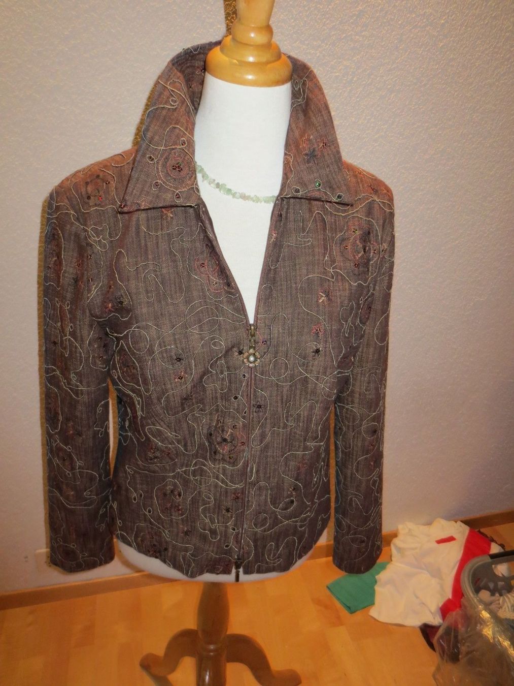 Joseph Ribkoff Giacche: Blazer von Joseph Ribkoff Gr. 38 – Usato da Männedorf venduto da Livingston 3