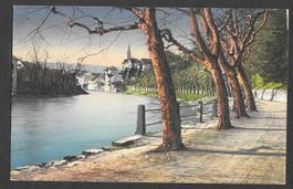 Baden An der Limmat
