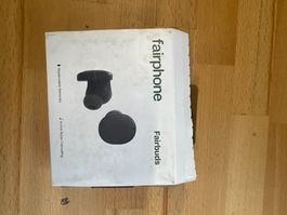 Fairphone Fairbuds (ANC, 5 h, Kabellos)