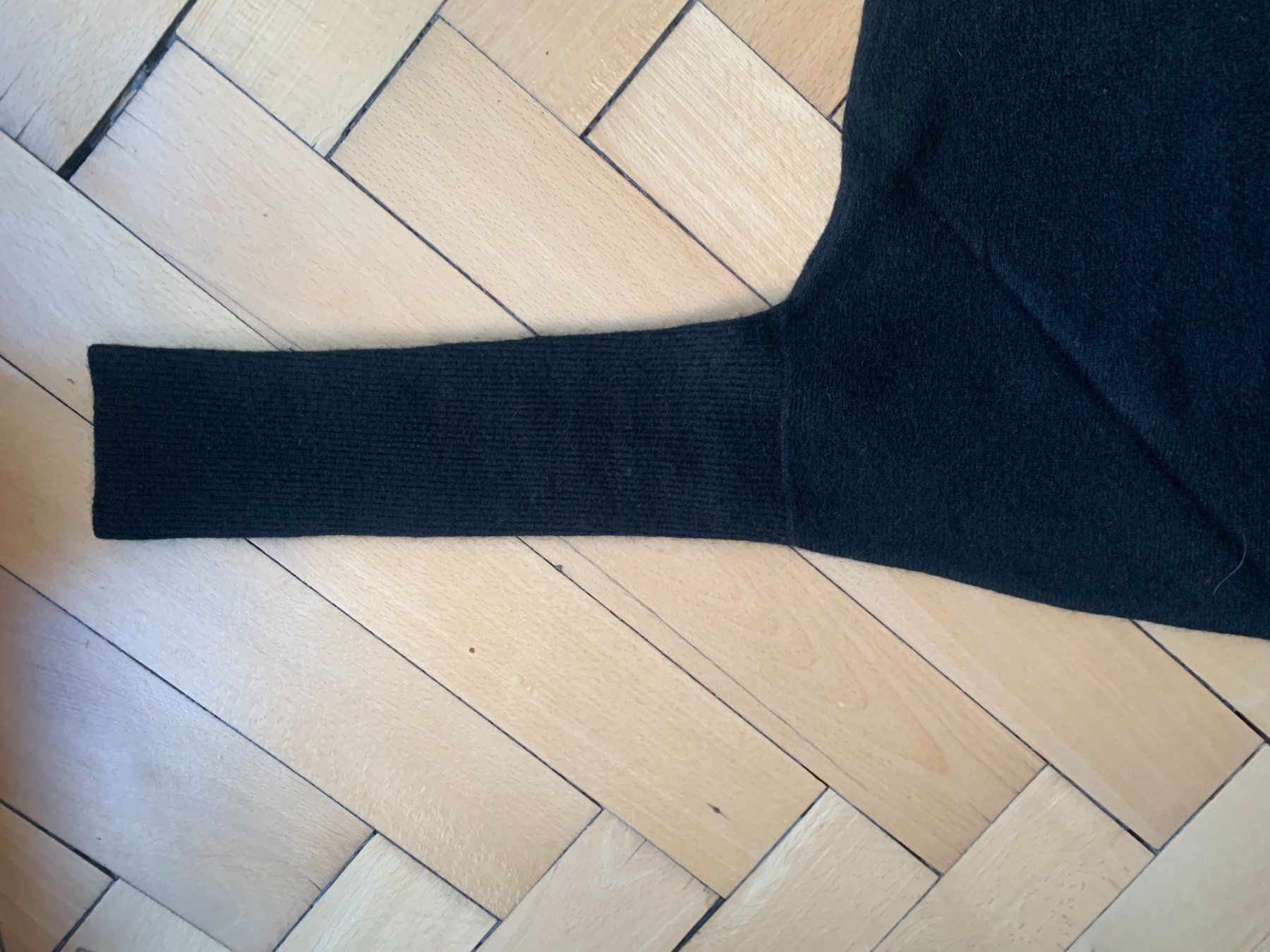 Maglioni & Felpe: Leichter Kaschmir Pulli von absolut cashmere – Usato da Zürich venduto da natbae 4