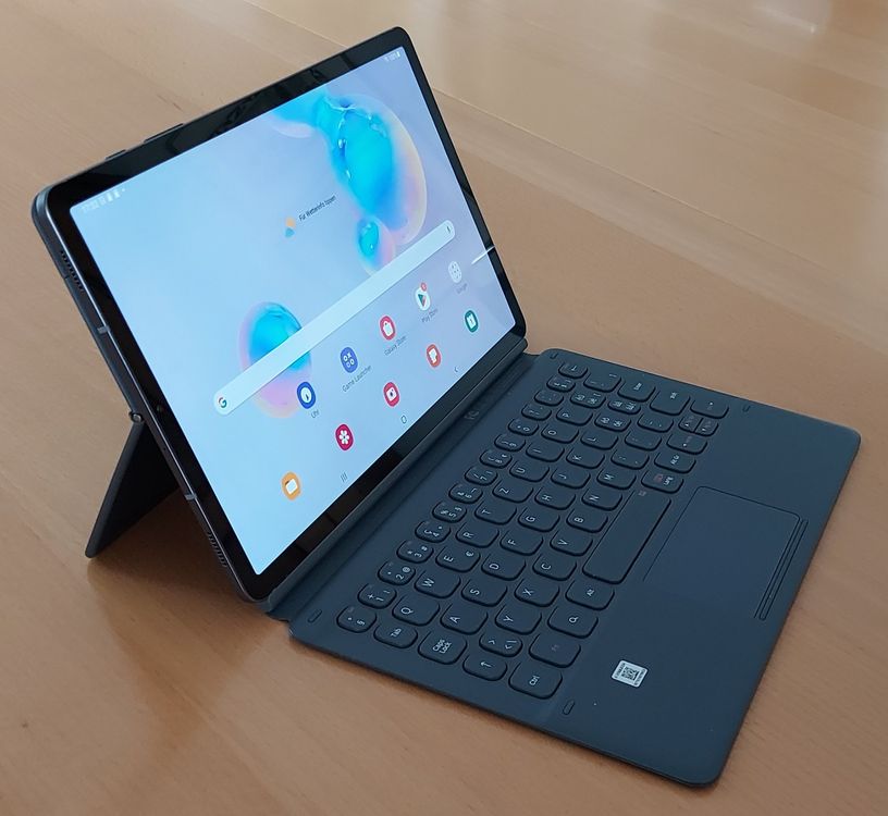 SAMSUNG GALAXY TAB S6 Kaufen auf Ricardo