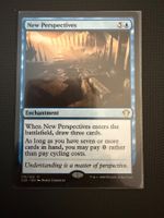 New Perspectives