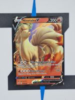 Ninetales V RCL26 EN NM