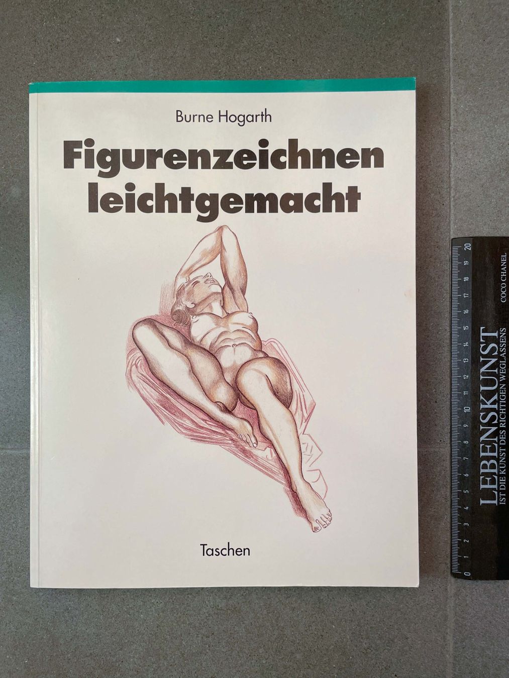 Libri: Figurenzeichnen leichtgemacht – Usato da Zofingen venduto da angito 1