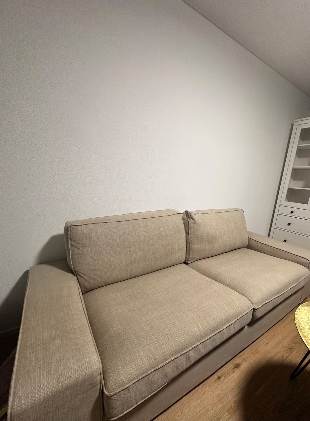 Ikea Sofas: Sofa – D'occasion à Oberdorf NW par leo_jv7j