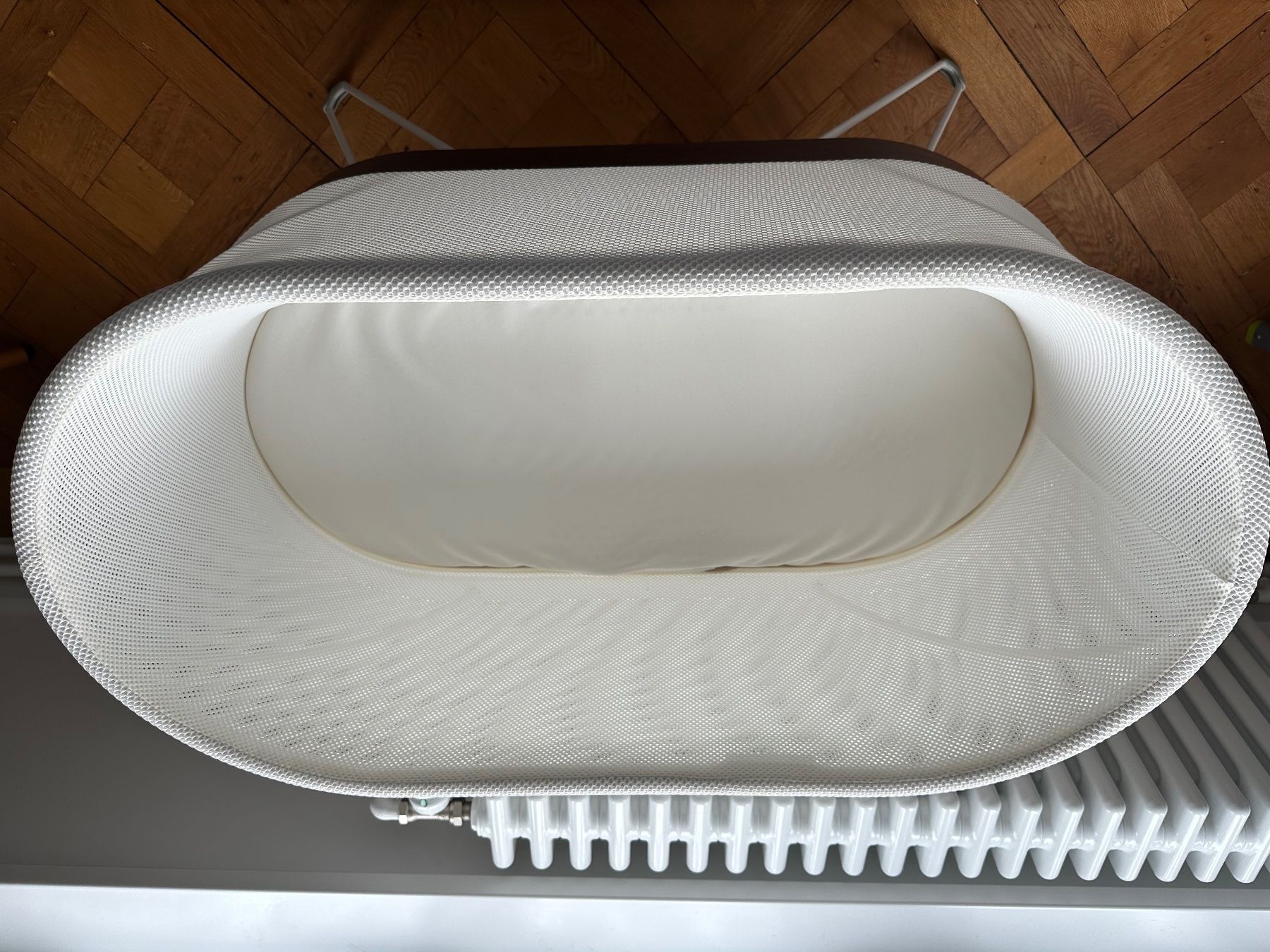 Wiegen & Stubenwagen: Snoo Smart Sleeper Bassinet - excellent condition – Gebraucht aus Zürich von luk_2fyl 1