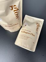 Kollagen Plus Glow 25 450 g 2x