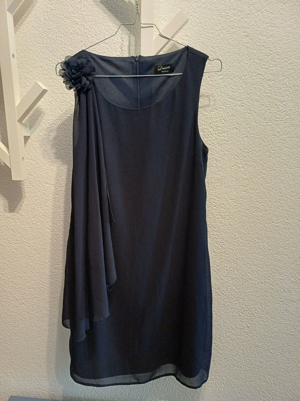 Vestiti: Cocktail dress, blue, size EU 36 – Usato da Dübendorf venduto da palemoon