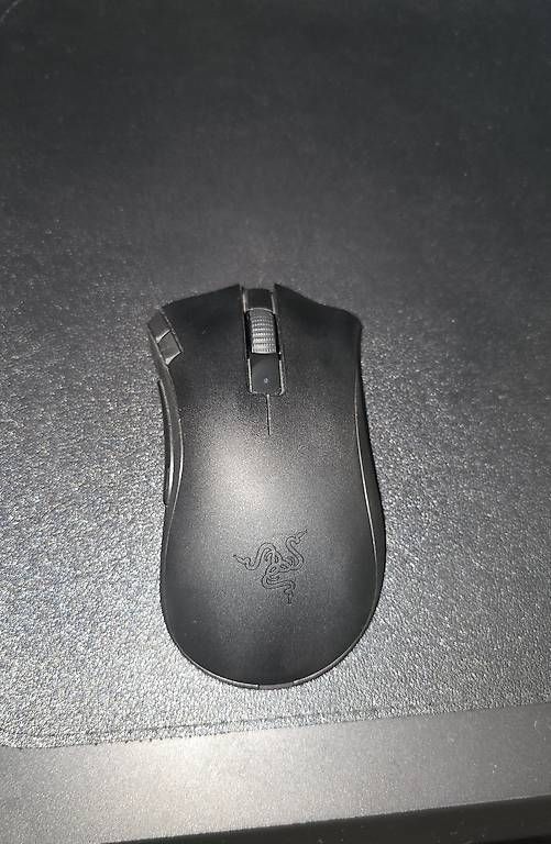 Tastiere: Razer BlackWidow V4 + Razer DeathAdder V2 X HyperSpeed – Usato da Bex venduto da goncalo_alves30 3