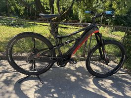 E-BIKE/ FRANKSwitzerland / 25km/h