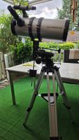 Seben Big Boss Teleskop 150/1400 EQ3 – Top Astronomie-Set