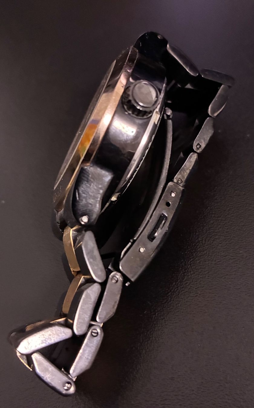 Uhren: Residence Herren Armbanduhr AS-9139 – Gebraucht aus Herzogenbuchsee von D0_0ruka 1