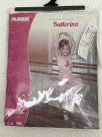 Ballerina Kleid Gr. 98-116(3-5 Jahre)