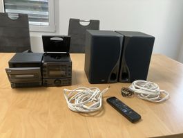 JVC