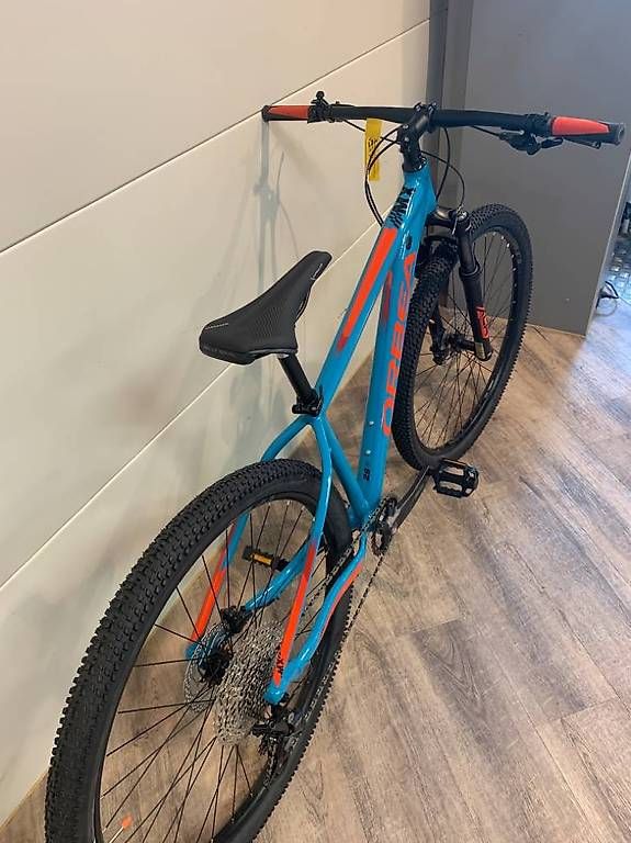 Biciclette: ORBEA MX Bike – Usato da Lyssach venduto da Hoferbike 3
