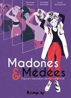 Madones et médées - BD