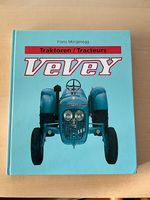 Traktor Buch Vevey