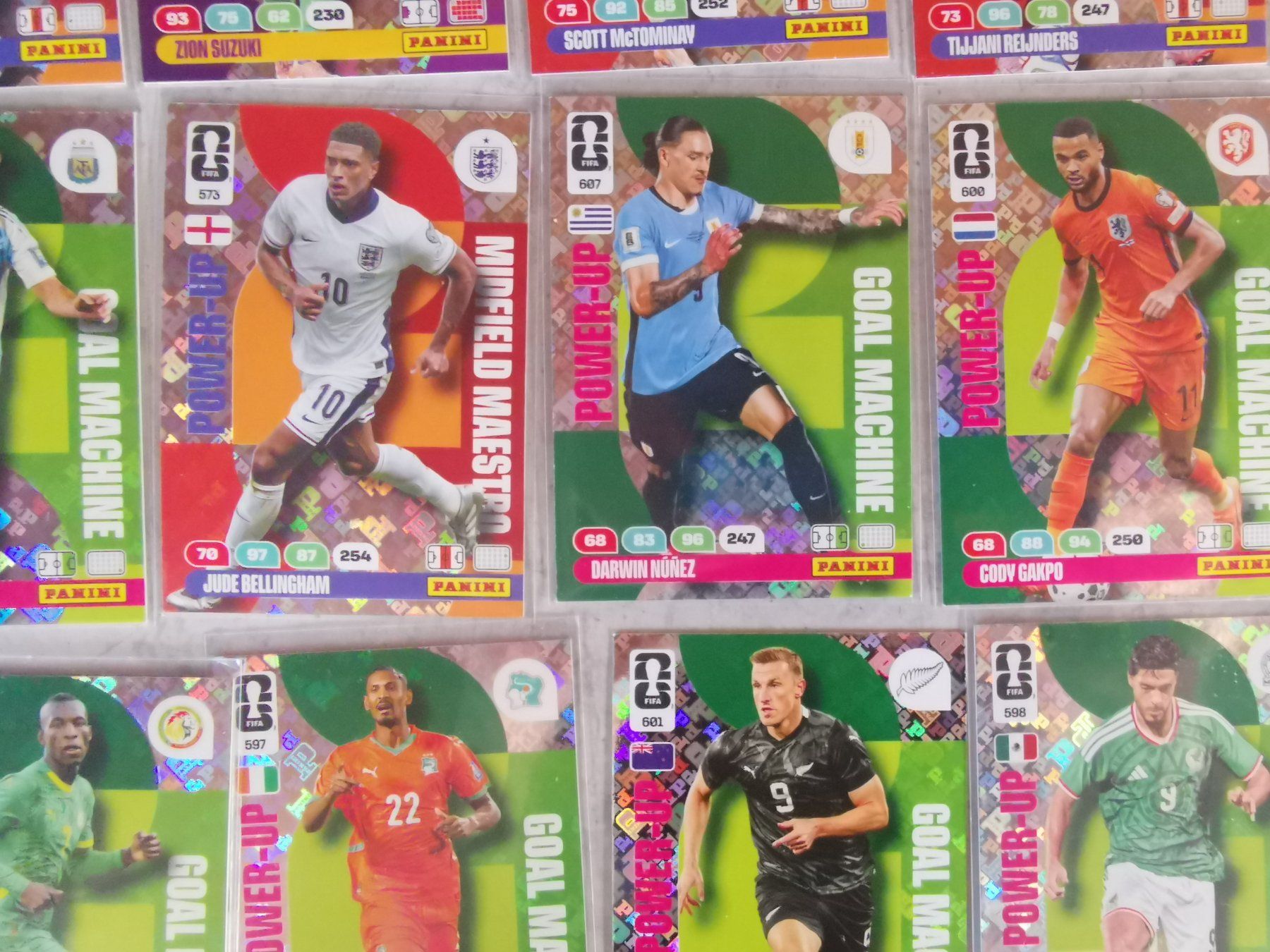 Panini Carte collezionabili: FIFA WORLD CUP SAMMELBILDER – Usato da Altnau venduto da playboy 3