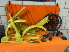 Piaggio Ciao C7E1T mit Ausweis
