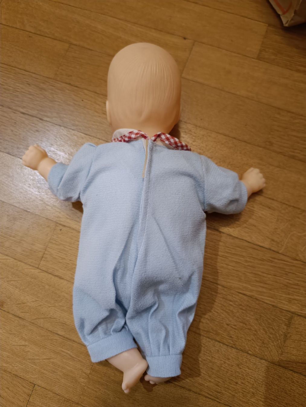 Bambole: Babypuppe – Nuovo (secondo la descrizione) da Dübendorf venduto da phoebe013 1