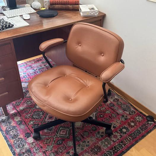 Ikea Sedie: Chaise bureau IKEA Alefjall – Usato da VEVEY venduto da prussian_blue 2