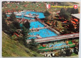 Thermalbad Brigerbad