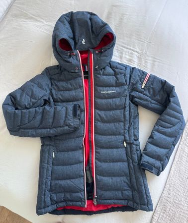 Peak Performance Ski Jacket