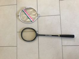 Squash Schläger,  Eurosport Pro-Model mit Hülle – Perfekt...