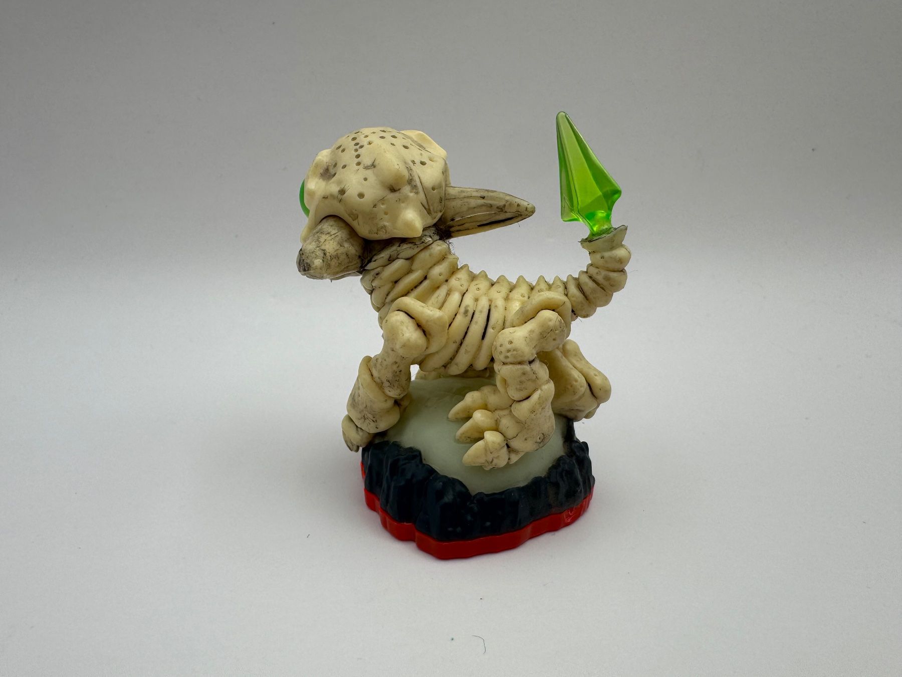 Statuette: Skylanders Trap Team Funny Bone – Usato da Bettlach venduto da awi_7jcb 1