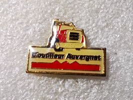 Ansteckpin 69: LKW