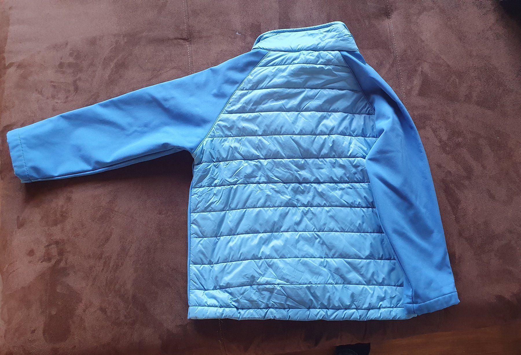 Jacken & Mäntel: Kinderjacke – Gebraucht aus Kandersteg von Nazca01 1