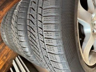 Land Rover Pneumatici & Ruote complete: Winterrad Land Rover Evoque – Usato da Schönenbuch venduto da Jenif 1