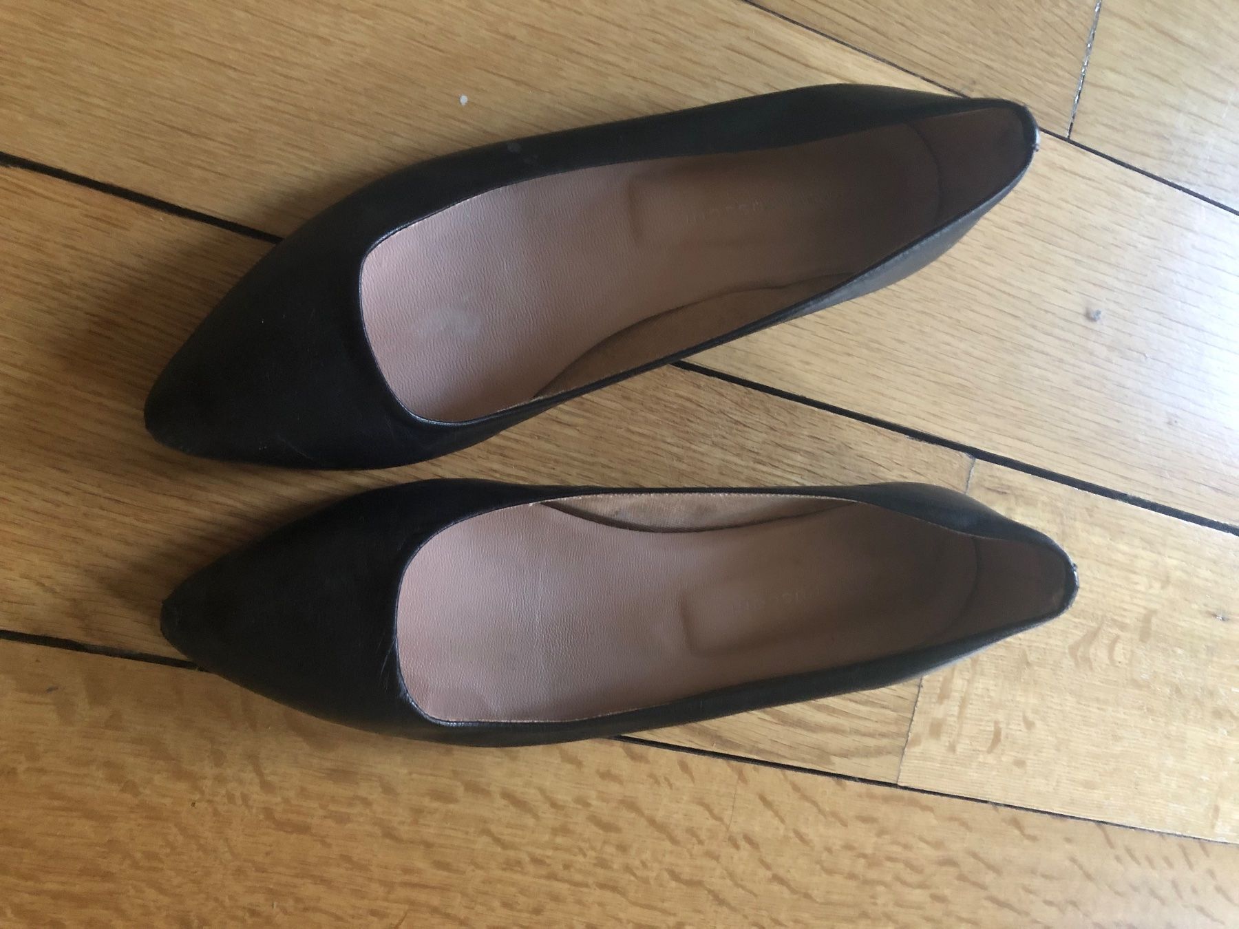 Scarpe da donna: Ballet flats – Usato da Zürich venduto da Chanelle07 1