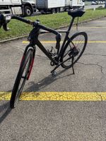 Cube Nuroad C:62 Pro – Carbon – Shimano GRX – ca. 300 km