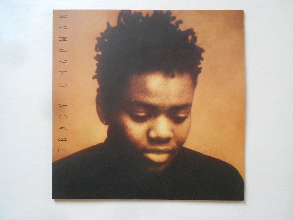 Vinyles: TRACY CHAPMAN – D'occasion à Bex par Giorgiob